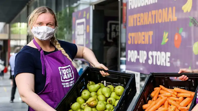 Foodbank Australia